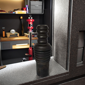 Per MARCH III (K12) e <span class=keywords><strong>CLIO</strong></span> III (BR0/1, CR0/1) Protezioni Antipolvere, Blocchi <span class=keywords><strong>Ammortizzatori</strong></span>, OE 6001549290 - Product Image 4