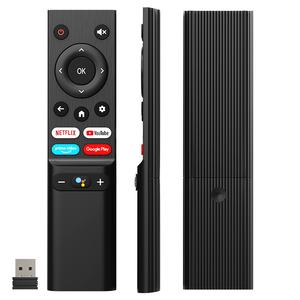 รีโมทคอนโทรลอเนกประสงค์สำหรับหลายอุปกรณ์ พร้อม IR บลูทูธ RF 2.4G สำหรับทีวี ดีวีดี เครื่องปรับอากาศ ระบบโฮมเธียเตอร์ - Product Image 2