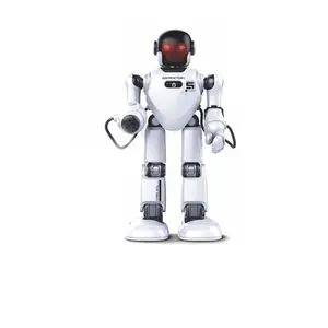 बुद्धिमान से प्रोग्राम रोबोट खिलौना लड़कों लड़कियों रोबोट खिलौने बुद्धिमान से प्रोग्राम आर सी रोबोट खिलौना fihthting