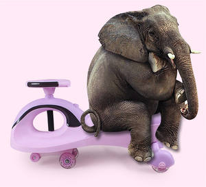 JXB -M-power качающийся автомобиль, детская лошадка, катание на качающейся машине, игрушки, дешевая цена, высокое качество, Детская крутящаяся машина - Product Image 6