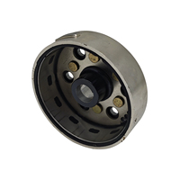 Hochleistungs-Schwungrad-Magneto-Generator-Rotor-Baugruppe für Linhai 300 T3b LH 300D LH300 ATV/UTV Teile & Zubehör OEM 24002A