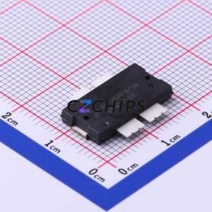 ทรานซิสเตอร์ฟิลด์ทรานซิสเตอร์ (Mosfet) TO-270WB-4 AFT05MP075NR1แบบดั้งเดิมและใหม่เอี่ยม - Product Image 1