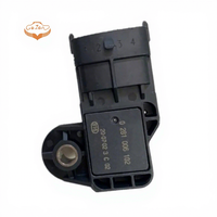 Capteur de pression absolue du collecteur d'admission personnalisable pour Renault 3611010-E4200 0281002743 Pièces automobiles Guangzhou