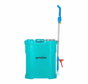 Pulverizador Manual de Jardín y Agricultura de 20 y <span class=keywords><strong>30</strong></span> Litros, Bomba de Mochila para Fertilizantes - Product Image 1