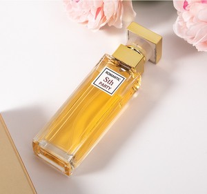 Romantique Fifth Avenue 5TH Eau De Parfum 30ML Femme Vaporisateur Naturel Parfum de Fête Fruit Floral avec Vaporisateur Élégant - Product Image 5