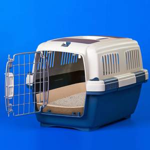 Vente <span class=keywords><strong>en</strong></span> gros bac à litière <span class=keywords><strong>en</strong></span> <span class=keywords><strong>carton</strong></span> jetable bac à litière <span class=keywords><strong>en</strong></span> papier chat Kitty <span class=keywords><strong>toilette</strong></span> de voyage pour la maison voyage chat chaton lapin - Product Image 6