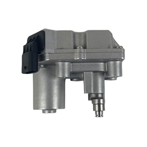 Nuevo Actuador de Turbocompresor FEDIC RHF4V VV19 para <span class=keywords><strong>Mercedes</strong></span> <span class=keywords><strong>Vito</strong></span> <span class=keywords><strong>111</strong></span> <span class=keywords><strong>CDI</strong></span> W639 85Kw 116HP OM646DELA 2006-2010 - Product Image 1