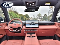CHANGAN UNI-Z 1.5 Turbo Essence SUV 2026 – Véhicules d'occasion, SUV à essence, Voitures d'occasion