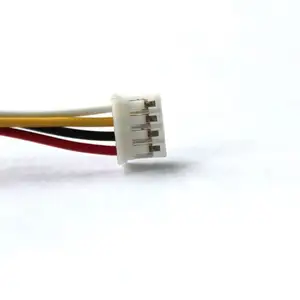 MINI JST PH Jst-ph 2 2.0 mm 2.0mm 2mm 2/3/4/5-pin 2 3 4 5 6 pin 10p male female housing connector plug Wire Cable 20 AWG