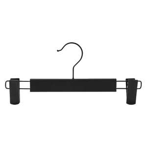 Clip para pantalones de plástico antideslizante, extensible, tipo gancho rectangular, organizador de ropa, clips de almacenamiento duraderos para uso doméstico - Product Image 5