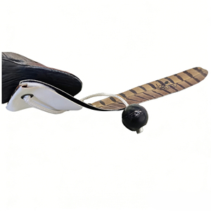 Jouet <span class=keywords><strong>de</strong></span> dressage pour chien <span class=keywords><strong>de</strong></span> <span class=keywords><strong>chasse</strong></span>, factice robuste en EVA pour la <span class=keywords><strong>chasse</strong></span> au canard, aux oiseaux aquatiques et aux gibiers d'eau - Product Image 3