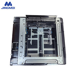 TASKalfa 2554ci/3554ci/4054ci/5054ci/6054ci/7054ci/5004i/6004i/7004i용 PF-7140 용지 공급 장치 - Product Image 2