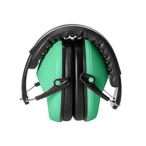 ANT5PPE Cache-oreilles pour bébé en ABS, réduction du bruit, protection auditive pour concerts, feux d'artifice, tir - Fonctionnalité de sécurité - Product Image 5
