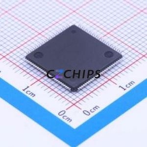 LQFP-100 RN8213วงจรรวมไมโครคอนโทรลเลอร์ (MCU/MPU/SoC) วงจรรวม (14x14) - Product Image 2