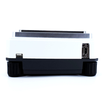 Balance analytique PULISITE PTX-5102 5100g 0.01g avec capteur Super Monobloc, écran LCD et CAL interne à une touche (OEM)