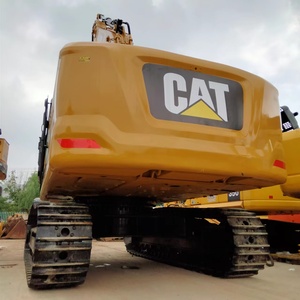 Moteur, boîte de vitesses et pompe d'origine de haute qualité pour pelle sur chenilles CAT 336 de 36 tonnes, occasion, à vendre - Product Image 5