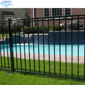 3d <span class=keywords><strong>chien</strong></span> rigide sans fil imprimé feuilles artificielles fleur port terrain de sport clôture de confidentialité - Product Image 1