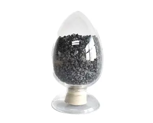 Manufacturer Supply High Carbon 1-3mm 93% Calcined Anthracite Coal Carbon Raiser