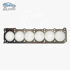 Junta de culata de piezas de automóvil de alta calidad GZJY 1040162820 para mercedes-benz W202 W124 W210 E320 SL320 - Product Image 3