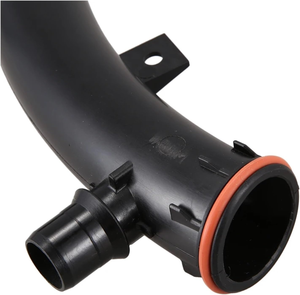 オート1.6T冷却システム水ポンプ出口パイププジョー207 3008 308 RCZシトロエンC4 <span class=keywords><strong>DS3</strong></span> DS5 OE 1351VF 9806914880 - Product Image 5