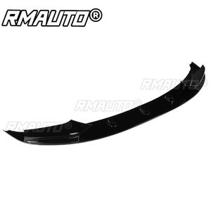 Divisor de Parachoques Delantero F10, Spoiler, Difusor para BMW F10 Serie 5 535i 528i M Sport 2011-2016, Protector de Parachoques - Product Image 3