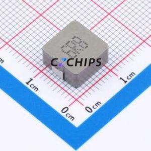 HPI1050-6R8M ตัวเหนี่ยวนำไฟฟ้าแบบ SMD, 11.5x10 มม. ( ค่าความเหนี่ยวนำ: 6.8uH ) ( ความแม่นยำ: 20% กระแสไฟฟ้าที่กำหนด: 9A ) - Product Image 1