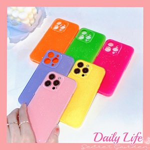 Custodia per telefono in TPU con Glitter per caramelle alla gelatinosa per <span class=keywords><strong>iPhone</strong></span> 16 15 14 13 12 <span class=keywords><strong>11</strong></span> <span class=keywords><strong>Pro</strong></span> <span class=keywords><strong>Max</strong></span> Luxury <span class=keywords><strong>Cover</strong></span> in Silicone verde lucido morbido - Product Image 2
