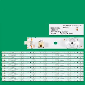 HX-NO.408 Retroiluminación LED Original de Aluminio para TV LED65G9200U 35021961, de Alta Calidad, para Reparación de Televisores - Product Image 2