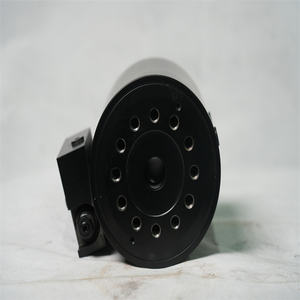 Bán hàng nóng tùy chỉnh thực hiện helac L10-15-E-RF-180-S1-C-H thép/gang đôi diễn xuất thủy lực xi lanh quay cho máy xúc - Product Image 3