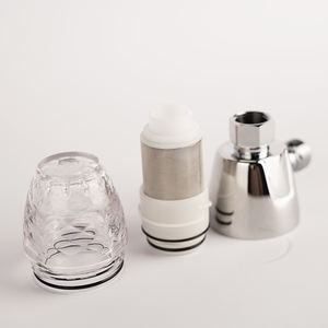 Filtre à <span class=keywords><strong>eau</strong></span> en acier inoxydable de haute qualité, inhibiteur de calcaire, pour <span class=keywords><strong>chauffe</strong></span>-<span class=keywords><strong>eau</strong></span> et autres équipements de chauffage, économie d'énergie, filtration - Product Image 3