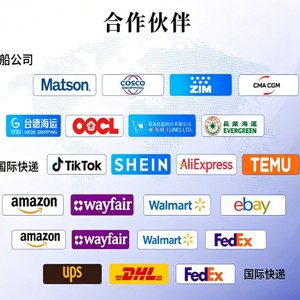 Expédition de colis aériens transfrontaliers vers les États-Unis, l'Europe, le Canada, le Royaume-Uni, l'Australie, le Japon, fret maritime, origine Chine - Product Image 4