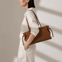 Sacs à bandoulière en cuir véritable Sac à main pour Handle Crossbody Purse Lady Luxury Design Hand Bags OEM ODM Custom Supplier