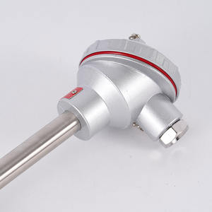 Akizawa k-loại cặp nhiệt điện cảm biến nhiệt độ WRN-230 nhiệt độ cao chịu 2520 lắp ráp cố định chủ đề 310S công nghiệp OEM - Product Image 2