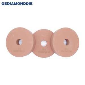 Roue de polissage de bordure de verre BD Roue de polissage BD pour machine à bord de verre - Product Image 3