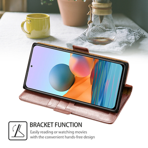 แฟชั่นหนังโทรศัพท์มือถือปกสำหรับ <span class=keywords><strong>VIVO</strong></span> S16 S15 S15E S10 S7 V23E V21E V20 V19 <span class=keywords><strong>Pro</strong></span> พลิกกระเป๋าสตางค์โทรศัพท์มือถือครอบคลุม - Product Image 4