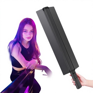 LP730 30W RGB Full Color Dimmable Photography Fill Light Stick with App Remote Control Lithium Battery Handheld Light - Product Image 3