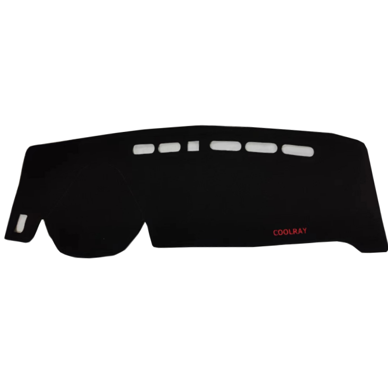 Dash Mat Voor Geely Voor Yuanjing GX3 Pro BAC Voor Maple Auto Voor