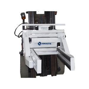 Оборудование для обработки материалов, зажим для кирпича, вилочный погрузчик, 1,5 тонн, 2 тонны, 3 тонны, 5 тонн, вилочный погрузчик с зажимом для блока - Product Image 5