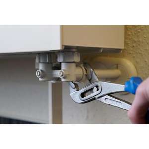 Brilliant Tools Water pump <b>pliers</b> 10", 250 mm - Product Image 2