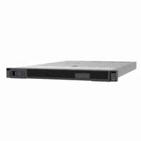 Serveur de niveau entreprise Sr630 V3 V2 Serveur 1u Gpu Sr630v3 Sr630v2 Serveur en rack cloud