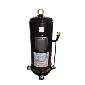 새로운 원래 에어컨 압축기 가격 목록 r410a 히타치 압축기 E855DH-80D2YG