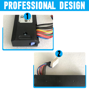 078-000-093 VNX3100 3150控制器电池的锂离子电池更换078-000-072 078-000-093 12V 10.9wh - Product Image 3