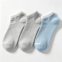 Chaussettes de sport pour femmes et jeunes filles, de haute qualité, tricotées, à motif, antidérapantes, écologiques, respirantes, en coton et nylon, antibactériennes