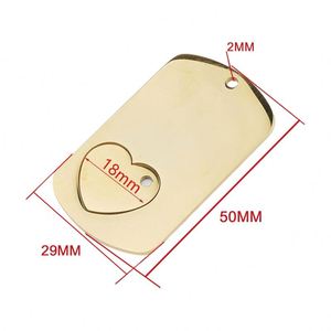 Traceur GPS miniature durable et sain à motif floral vintage pour chien et animal de compagnie, localisateur intelligent - Product Image 5