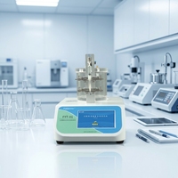 High Accuracy Infusion Set Testing Machine for Infusion Set Manufacturing & Regulatory Compliance Test