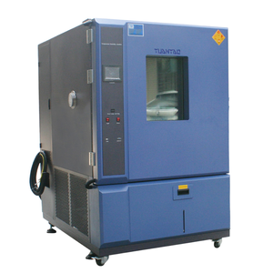 Estabilidade para câmaras do teste 0.01 ℃ 0,1% RH 1 clima da umidade da temperatura do ano <span class=keywords><strong>800L</strong></span> para câmaras do teste - Product Image 4