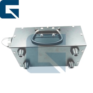 3163890 ชุดควบคุมเครื่องยนต์ CPU ECU สตาร์ทเตอร์ - Product Image 4