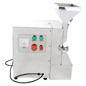 Dry Nuts Cashew Grinder Peanut Powder Making Olive Cooked Peanut <b>Grinding</b> <b>Machine</b> Instant Coffee Powder Making <b>Machine</b> - Product Image 4