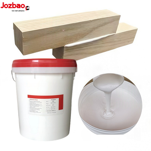 Nhanh chóng khô Gỗ keo PVA keo cho Keo Gỗ không thấm nước dự án ngoài trời cường độ cao gỗ dính cho lắp ráp chuyên nghiệp - Product Image 4