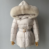 Blouson bomber court respirant et chaud pour femme, col amovible, en polyester, avec logo personnalisé, idéal pour l'extérieur